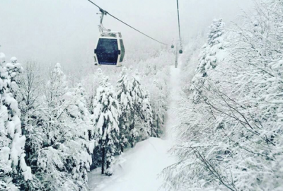 Teleferikle Uludağ’a çıkacaklar dikkat