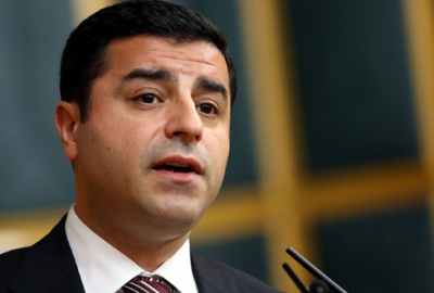 Demirtaş’tan 10 adımlı plana 2 düzeltme