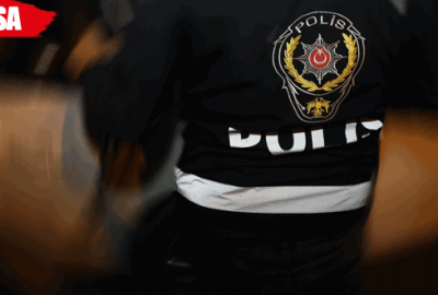 Uyuşturucu kullanan oğlunu polise ihbar etti