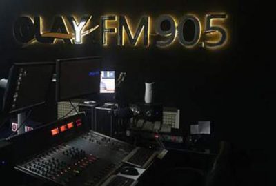 OLAY FM’de ‘Spor Saati’