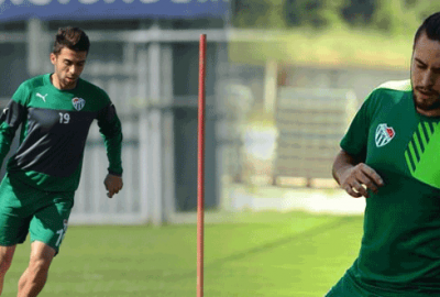 Emre ve Jorquera’da Ankara’da yok