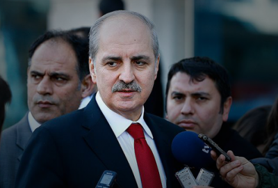 Kurtulmuş: ‘Hepsi aklını başına almak durumundadır’