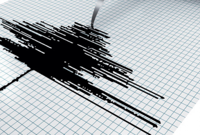 Bursa’da deprem