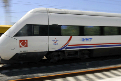 Hızlı tren yol arıyor: Ahı Dağı mı, Mezitler’den mi?