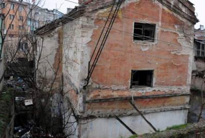 Sahibinden 1,5 milyon dolara satılık ‘kilise’