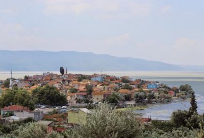 Keşfetmek isteyenlere: Gölyazı