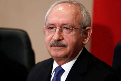 Kılıçdaroğlu’dan anayasa çağrısına yanıt