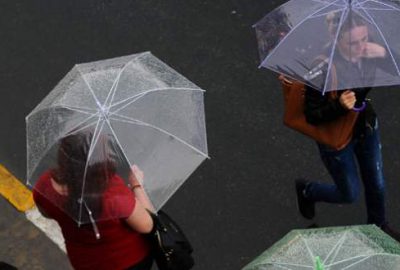 Meteoroloji uyardı! Çok şiddetli…