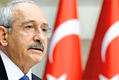 Kılıçdaroğlu ‘A Takımı’nı belirledi