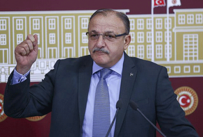 MHP’den fezleke için başvuru