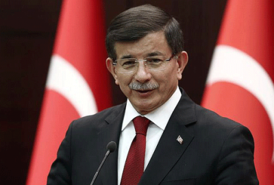 Başbakan Davutoğlu’ndan Diyarbakırlılara teşekkür