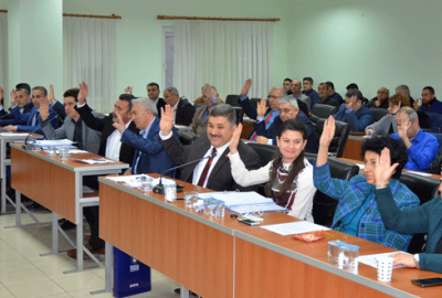 Toplu konut temeli yıl içinde atılacak