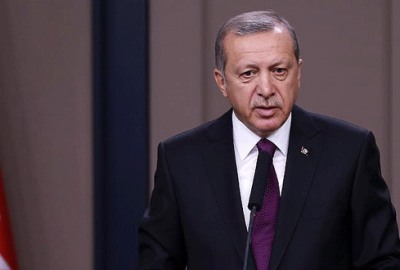 Erdoğan: ‘Dürüstseniz masadan kalkmazsınız’