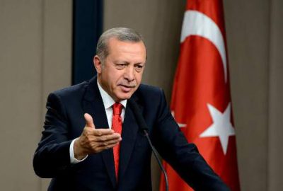 Erdoğan’dan AYM’ye sert eleştiri