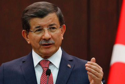 Davutoğlu: ‘CHP’lilerin özür borçları var’