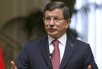 Davutoğlu: ‘Bunlar kesinlikle hukuki süreçlerdir’