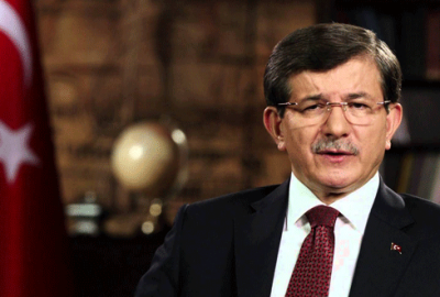 Davutoğlu’dan ‘fezleke’ açıklaması