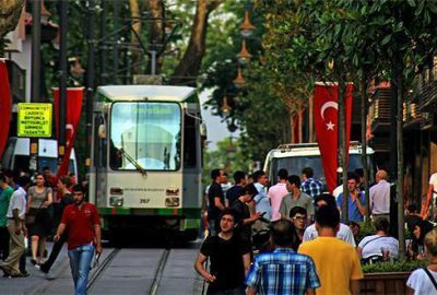 İşte Bursa’nın ‘kadın erkek eşitliği’ sıralamasındaki yeri