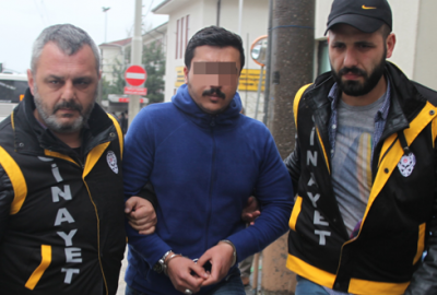 Bursa’da kız kardeşine kötü davranan eniştesini vurdu