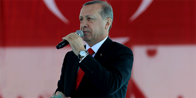 Erdoğan: ‘Hepsinin hevesleri kursaklarında kaldı’