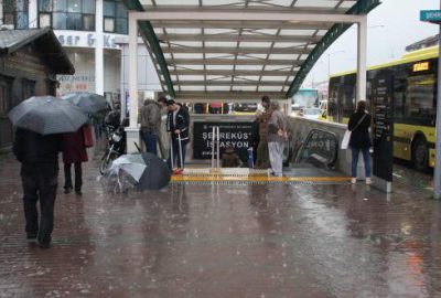 Meteoroloji’den yağmur uyarısı!