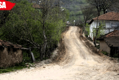 150 yıllık sıkıntı 1.5 ayda çözüldü