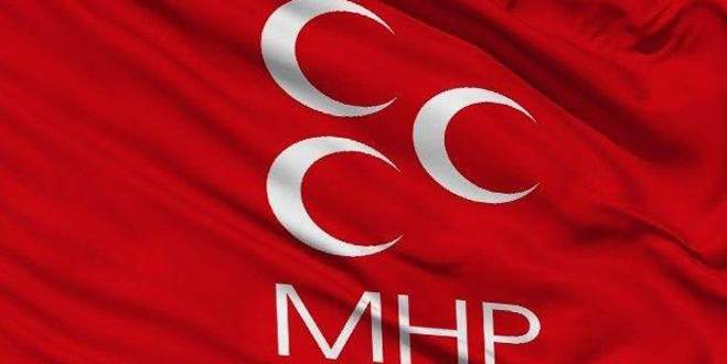 Mahkemeden MHP kararı!