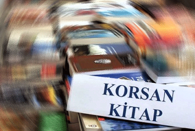 Bursa’da korsan kitap operasyonu