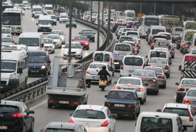 Bursa trafiğine fetih düzenlemesi