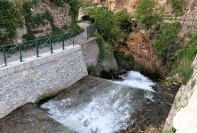 Muradiye–Alacahırka arasında sağlıklı ulaşım