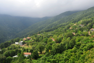 Zeyniler turizmin yeni merkezi olacak