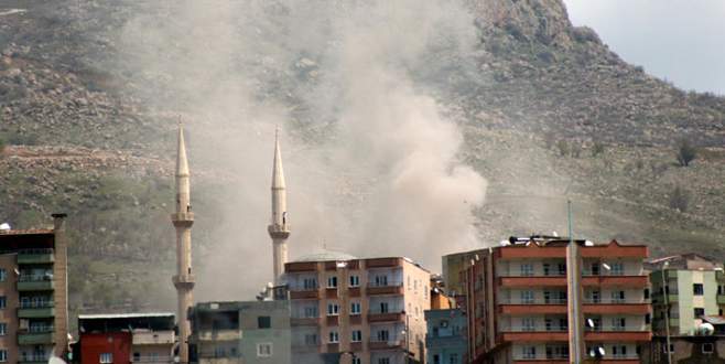 Şırnak’ta 2 askeri şehit eden 2 PKK’lı ölü ele geçti