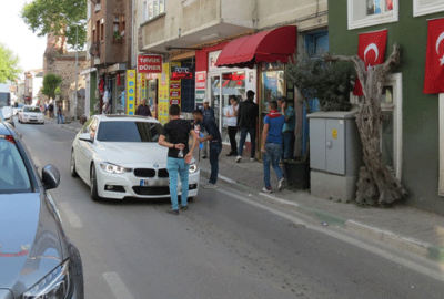 Bursa’da asker uğurlama bahanesiyle para topluyorlar