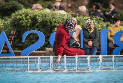 Meteoroloji’den Bursalılara güzel haber