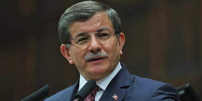 Davutoğlu: Kimse basın üzerinden siyaseti dizayn etmeye heveslenmesin