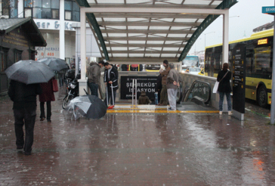 Meteoroloji uyardı! Pazartesiden itibaren…