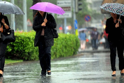 Meteoroloji uyardı: Yarına dikkat!