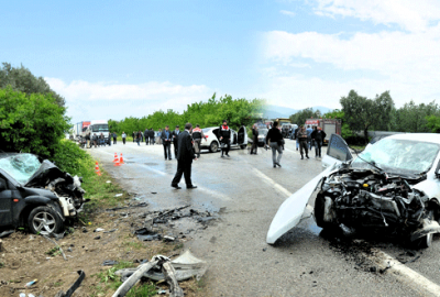 Bursa’da ortağıyla ölüme gitti