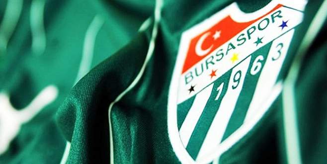 Bursaspor’dan Hamzaoğlu açıklaması