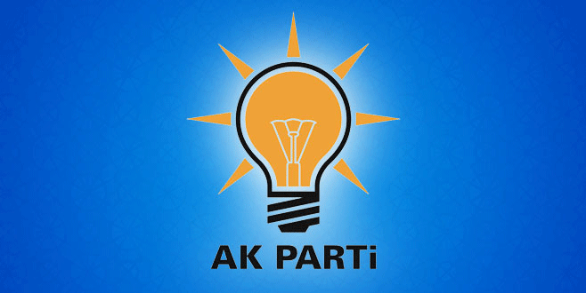 AK Parti 2. olağanüstü büyük kongresi duyurusu yayınlandı