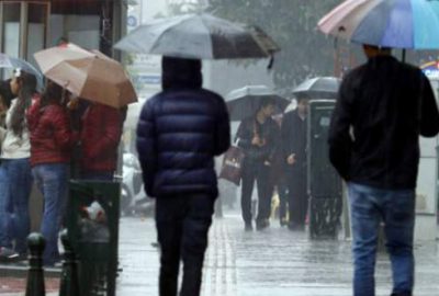 Meteoroloji’den uyarı! Bu illerde yaşayanlar dikkat!