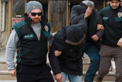 Uyuşturucu sanığı: Esrarı şeker hastalığı için almıştım