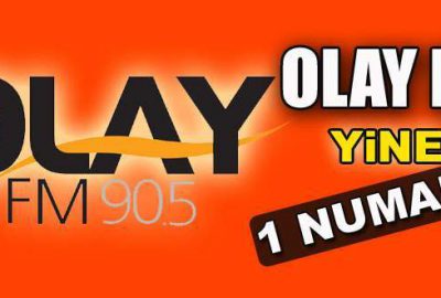 Olay FM 1 numara!