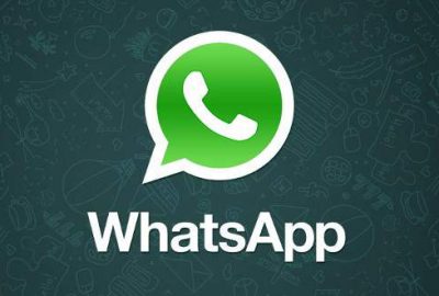 WhatsApp’ın masaüstü uygulaması çıktı