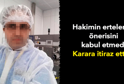 Bursa’da hasta yakını ile kavga eden doktora ceza