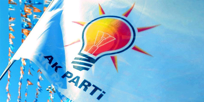 AK Parti’de kongre heyecanı