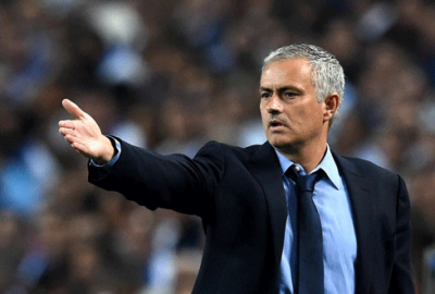 Jose Mourinho bugün İstanbul’a geliyor