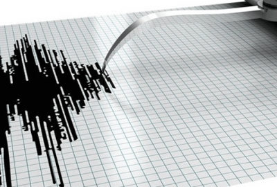 Bursa’da 2.3 şiddetinde deprem