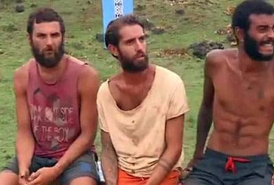 Survivor’da şok ayrılık!