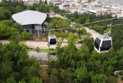 Ramazan ayında teleferikle Uludağ’a çıkacaklar dikkat!